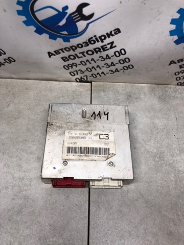 GM 16246909 в наличии Чернигов