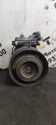 Насос кондиционера 1625019100 HYUNDAI