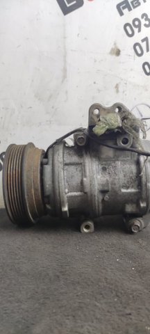 1625019100 HYUNDAI Компрессор кондиционера купить в Каменское