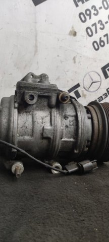HYUNDAI 1625019100 Компрессор кондиционера в наличии Хмельницкий