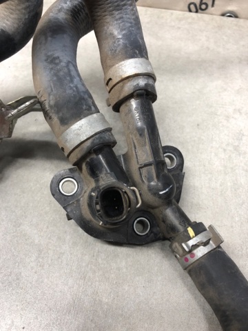 16305F0010 TOYOTA купить в Львов