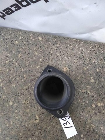 163210H011 TOYOTA Крышка термостата купить в Запорожье