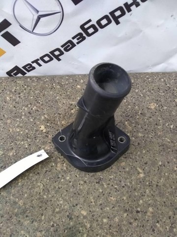 Крышка корпуса термостата 163210H011 TOYOTA