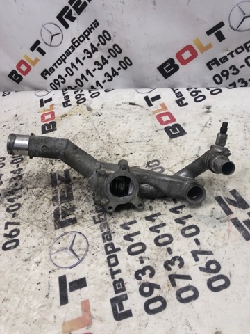 TOYOTA 163230W011 Корпус термостата в наличии Одесса