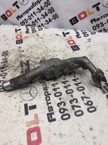 163230W011 TOYOTA Корпус термостата купить в Львов