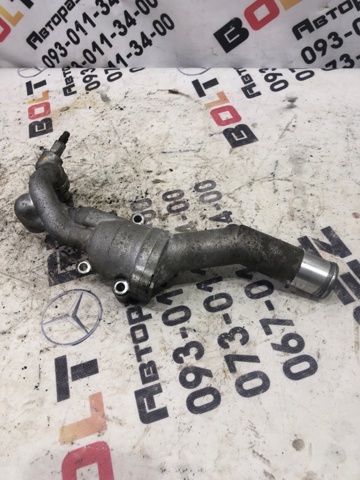 163230W011 TOYOTA Корпус термостата купить в Тернополь