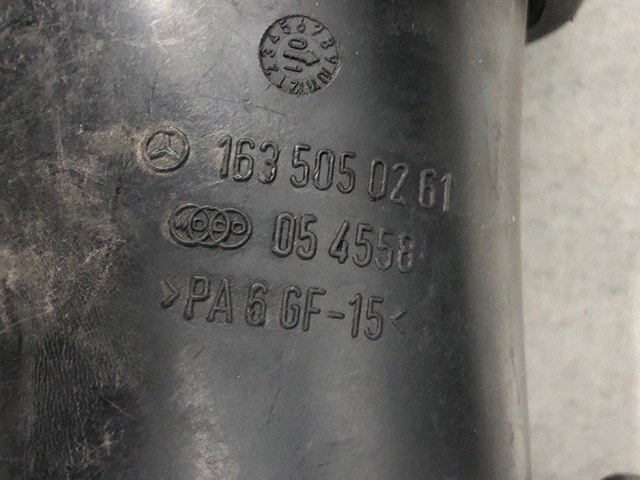 MERCEDES 1635050261 в наличии Николаев