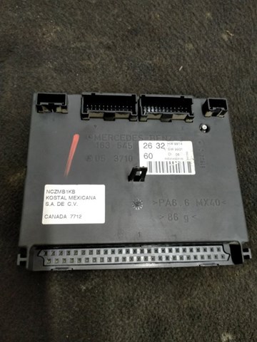 1635452632 MERCEDES купить в Ужгород