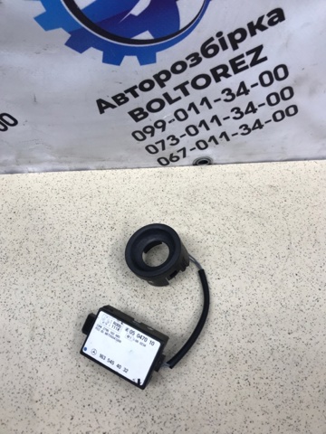 MERCEDES 1635454032 в наличии Черкассы