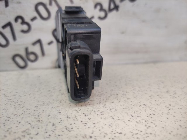 MERCEDES 1638200010 Кнопка (регулятор) корректора фар в наличии Украина