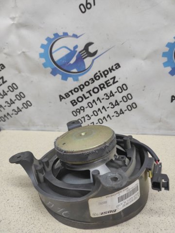 MERCEDES A1638200802 Динамик задней двери в наличии Днепр