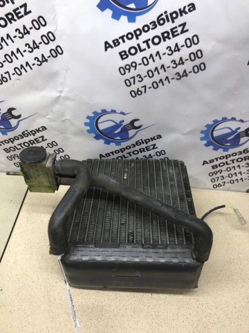 Испаритель кондиционера 1638300058 MERCEDES