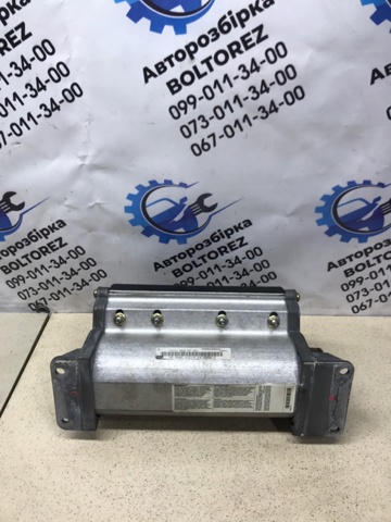 MERCEDES 1638600705 Подушка безопасности (AIRBAG) пассажирская в наличии Украина
