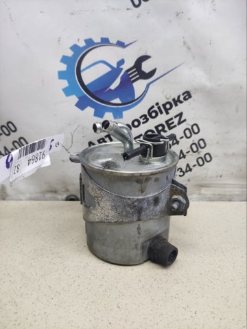 Фильтр-отстойник топлива грубой очистки 16400EC00A NISSAN