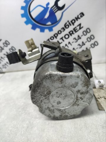 16400JY00A NISSAN Фильтр топливный купить в Николаев