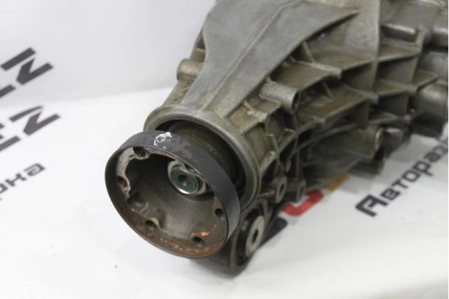 MERCEDES 1643302202 Дифференциал в наличии Винница