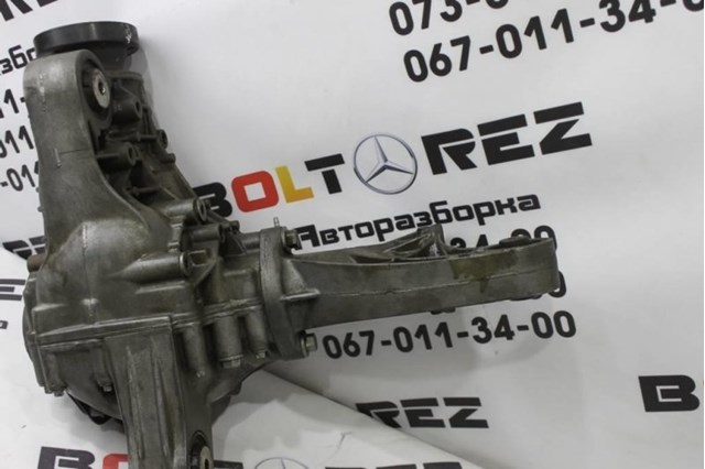 1643302202 MERCEDES Дифференциал купить в Ирпень