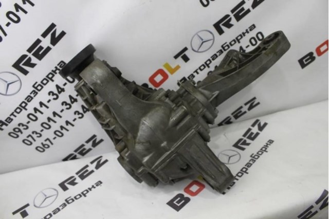 1643302202 MERCEDES Дифференциал передний купить в Днепр