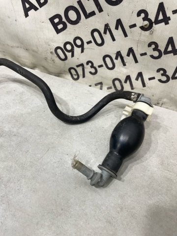 164460011R RENAULT Трубка топливная, от фильтра к насосу купить в Павлоград