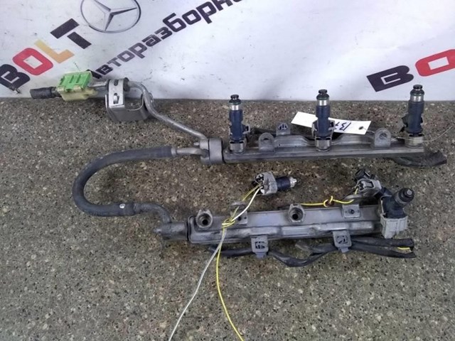 Форсунка дизельная в сборе 16450R70A01 HONDA