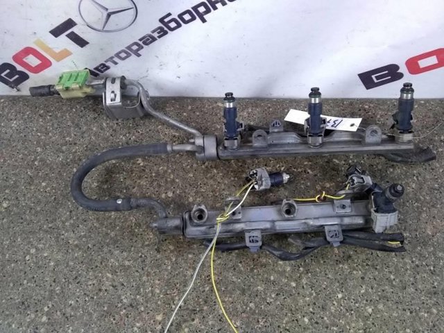 Форсунки 16450R70A01 HONDA
