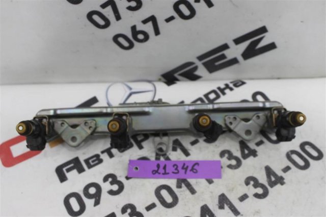 Форсунка инжектора Хонда Сивик VIII