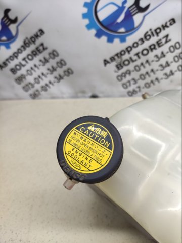 TOYOTA 1647027060 Бачок системы охлаждения расширительный в наличии Ужгород