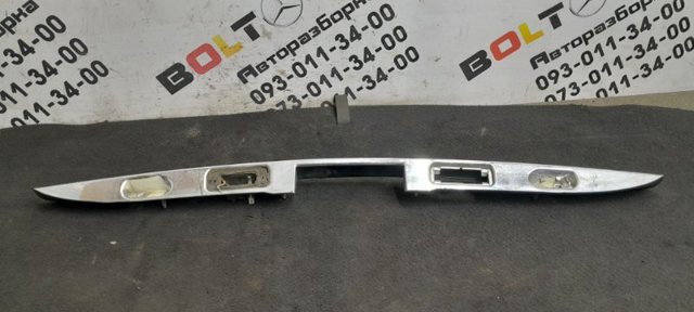 MERCEDES 1647400293 в наличии Одесса
