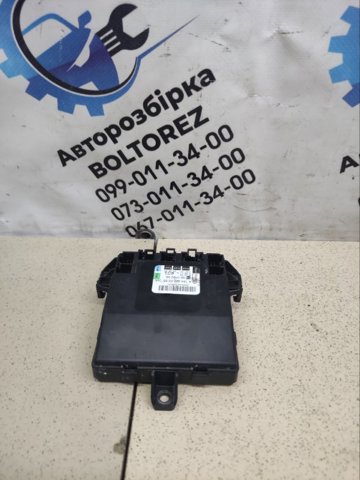 1648200385 MERCEDES Блок комфорта купить в Запорожье