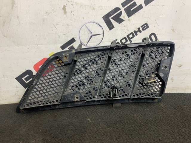 1648801405 MERCEDES Решетка капота купить в Ужгород