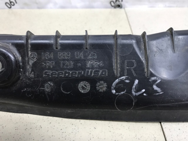 MERCEDES 1648890425 в наличии Черкассы