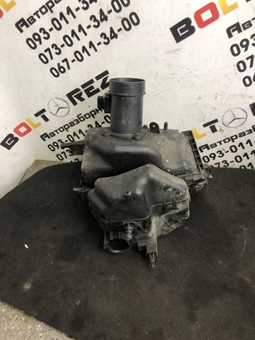 Корпус воздушного фильтра 165281CB0A NISSAN