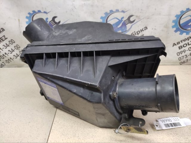 NISSAN 16528AU601 Корпус воздушного фильтра в наличии Ужгород