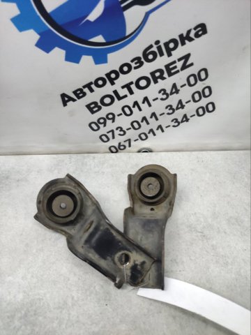 1653328030 TOYOTA Верхняя рамка радиатора купить в Днепр