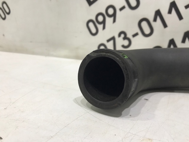 1657126100 TOYOTA Шланг (патрубок) радиатора охлаждения верхний купить в Ровно