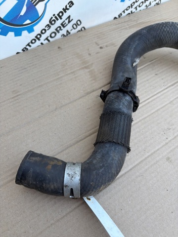 TOYOTA 16571F0010 в наличии Черновцы