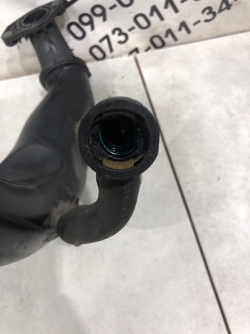 165769779R RENAULT Патрубок интеркулера купить в Львов
