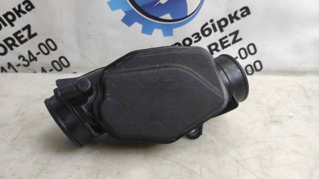 16576CG000 NISSAN Патрубок воздушный, выход воздушного фильтра купить в Ужгород