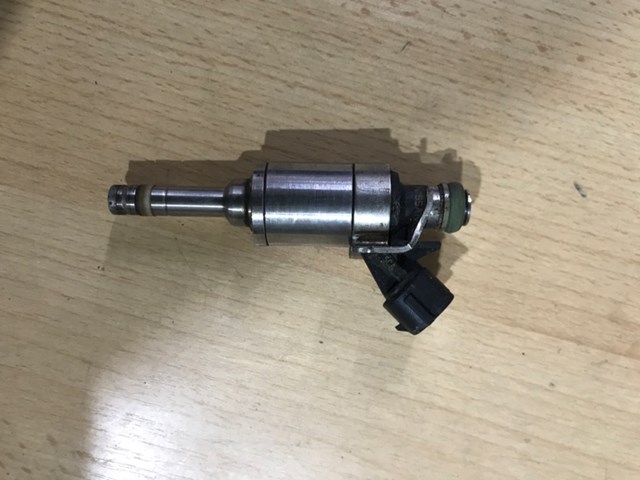 Топливные форсунки 166005CA0A NISSAN