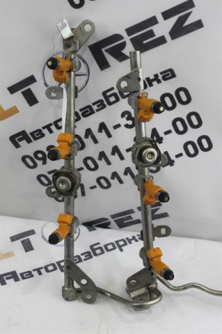 NISSAN 16600EY00A Форсунка впрыска топлива в наличии Черкассы