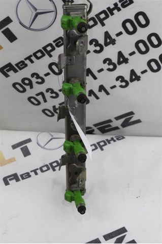 16600JK20A Топливные форсунки купить Николаев