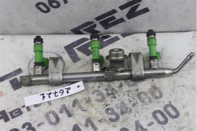 Клапанная форсунка 16611AA740 SUBARU
