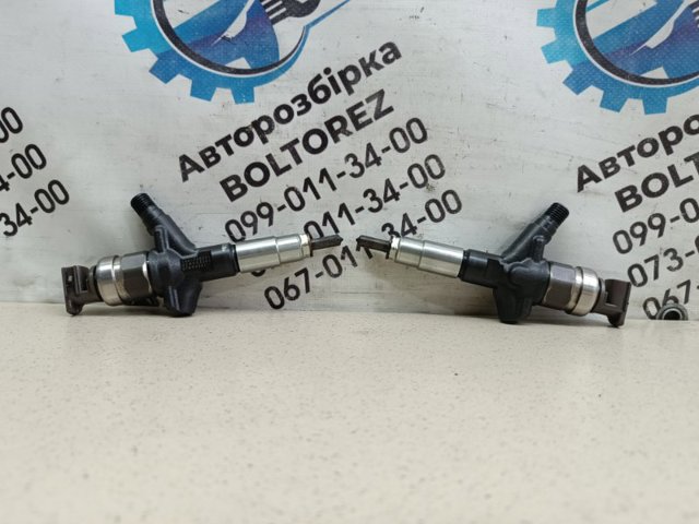 Форсунка дизельная в сборе 16613AA030 SUBARU