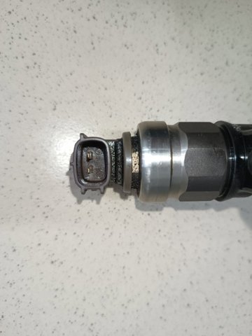 SUBARU 16613AA030 Форсунка впрыска топлива в наличии Сумы