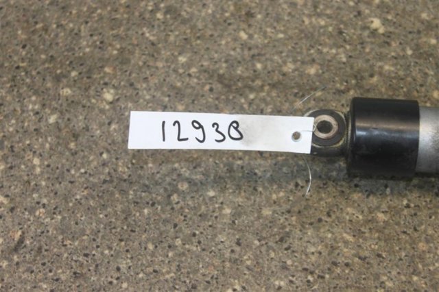 Натяжная планка поликлинового ремня 166200W093 TOYOTA