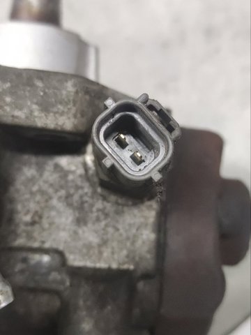 Насос топливный высокого давления (ТНВД) 167005X00D NISSAN
