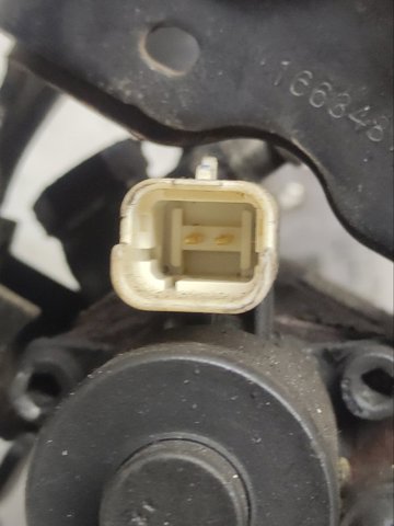 167008997R RENAULT ТНВД купить в Харьков