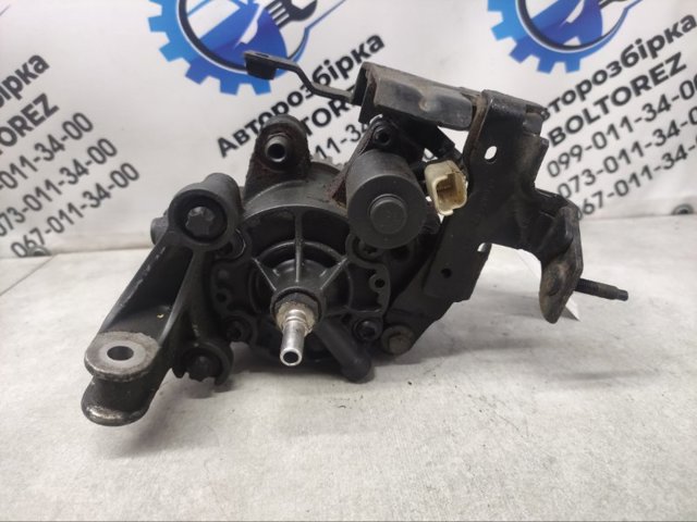 167008997R RENAULT ТНВД купить в Черкассы