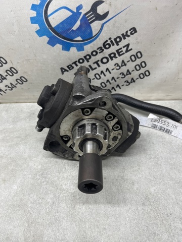 Насос топливный высокого давления 16700EC25E NISSAN