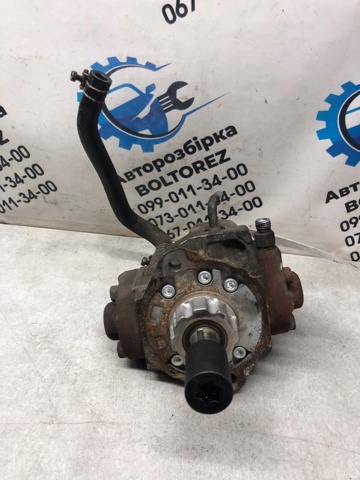16700EC25E NISSAN Насос топливный высокого давления (ТНВД) купить в Запорожье